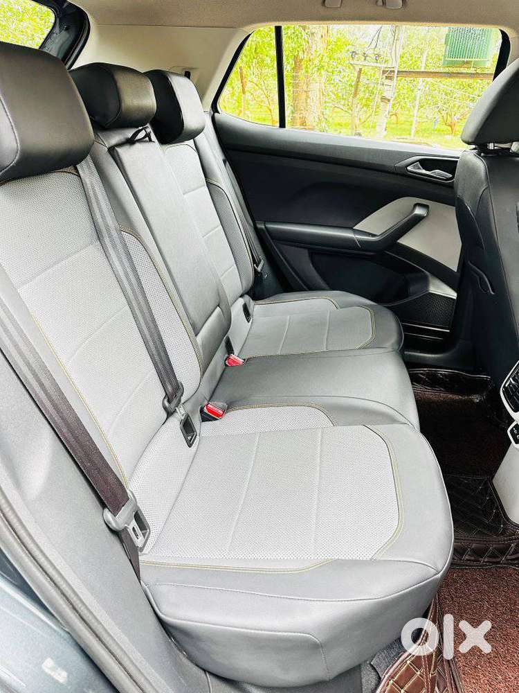 Skoda Kushaq 1.0 Tsi Style, 2022, Petrol