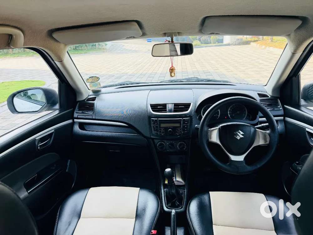 2012 Dec Swift Vdi Diesel Single Owner Well Maintained Kottayam