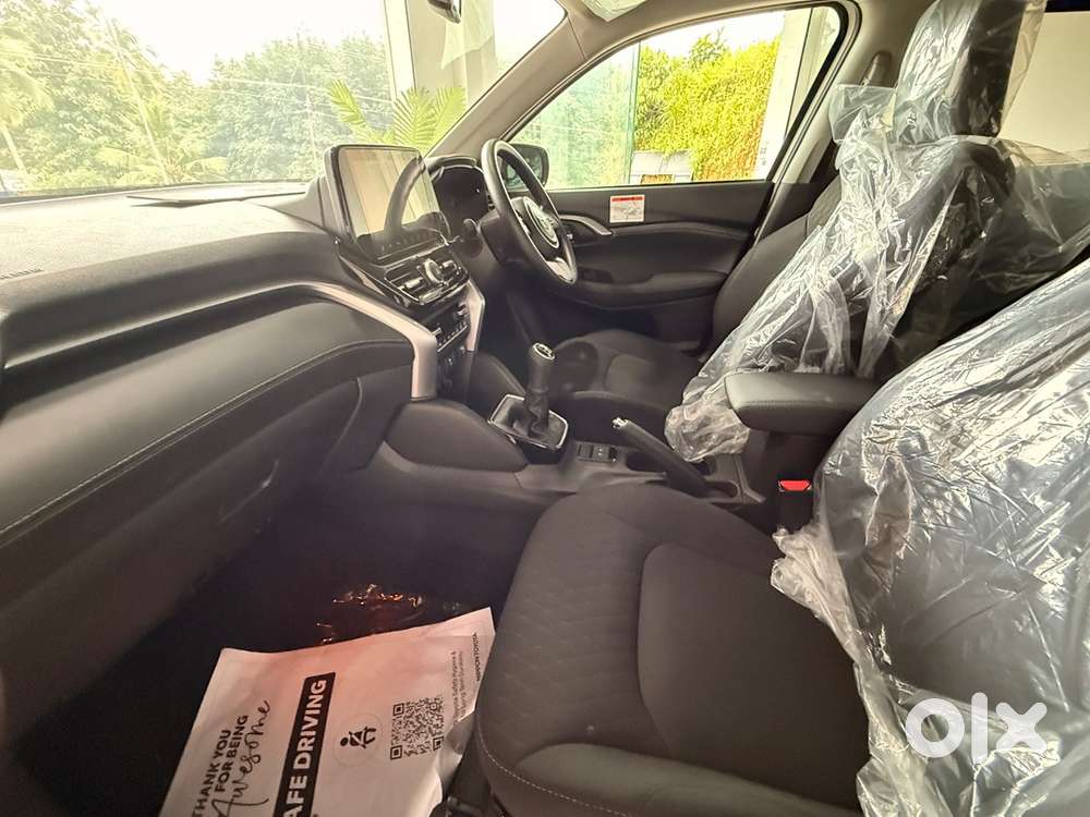 Toyota Urban Cruiser E1 2026 Electric Hybrid At Onam Offers Also