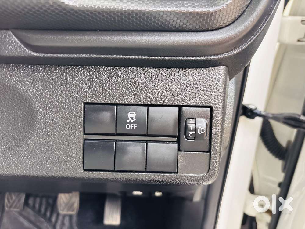 Maruti Suzuki Brezza