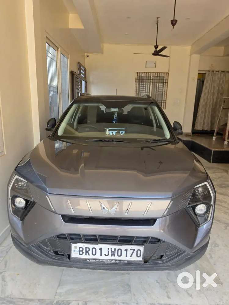 Mahindra Xuv 3xo Petrol 2026