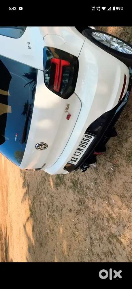 Polo 1.2 Diesel Modified Car Worth 2.lk