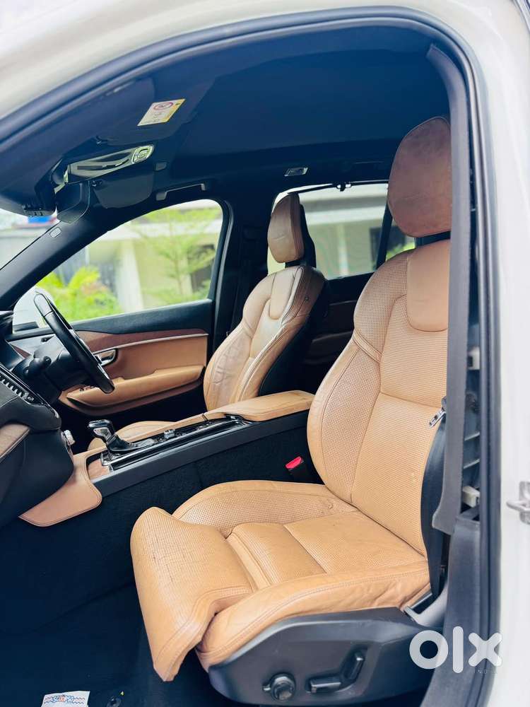 Volvo Xc90 D5 Awd, 2016, Diesel