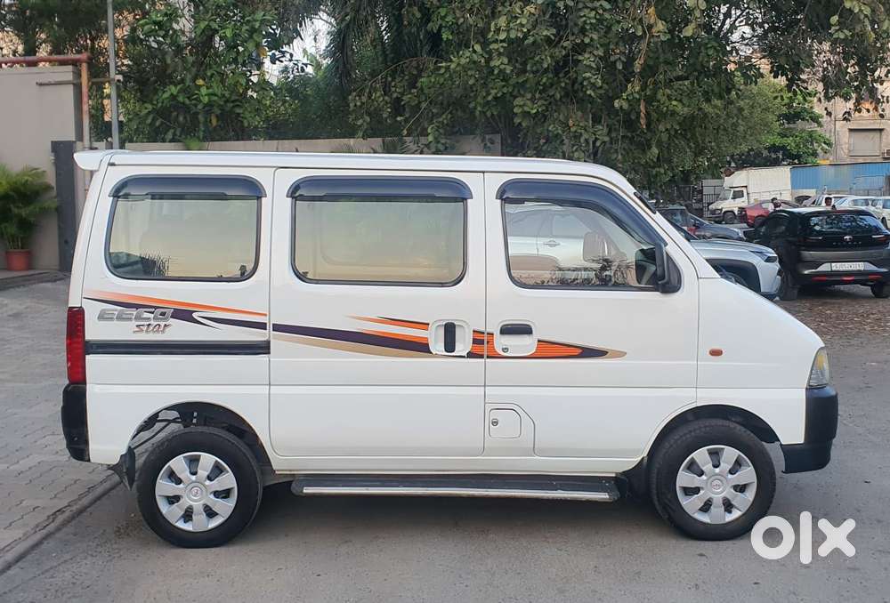 Maruti Suzuki Eeco, 2022, Cng & Hybrids