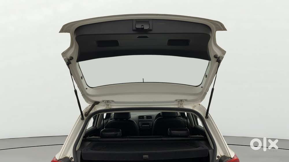 Volkswagen Polo 1.0 Mpi Comfortline, 2019, Petrol