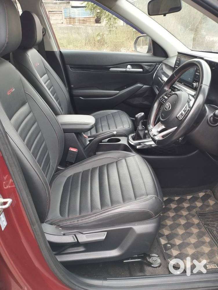 Kia Seltos Gtk, 2019, Petrol