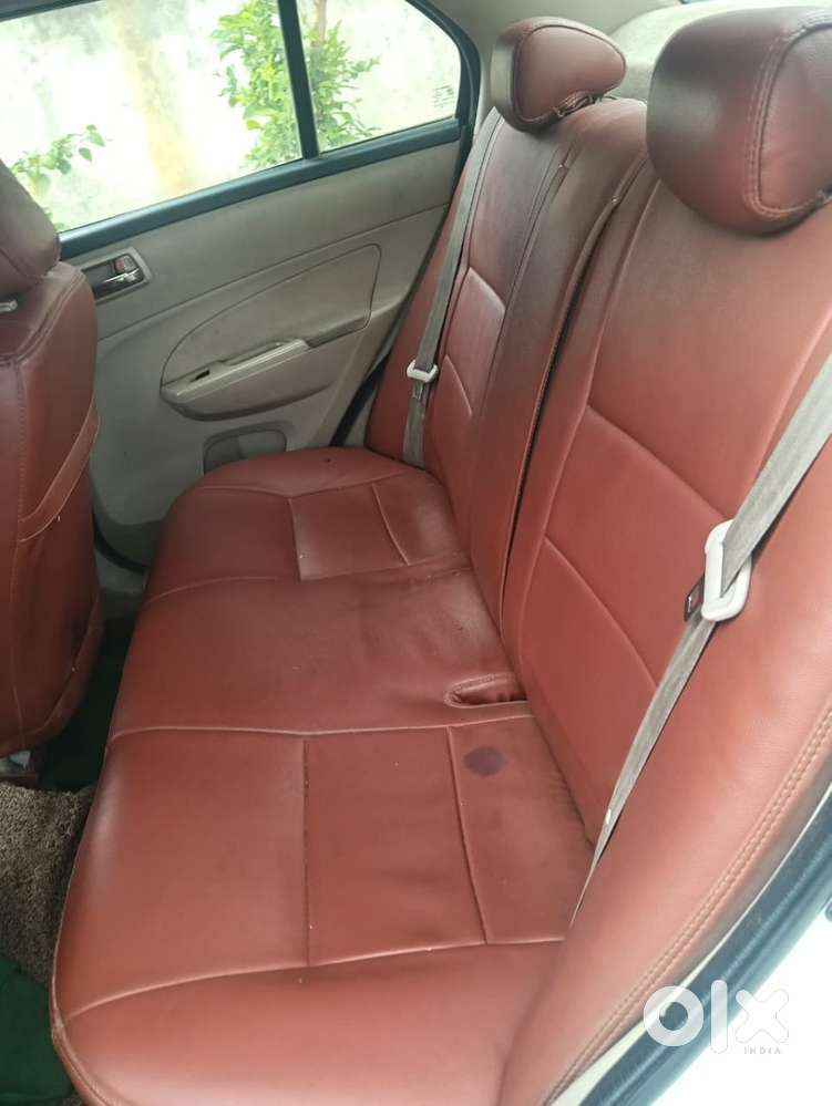 Maruti Dzire 1.2 Vxi 2014