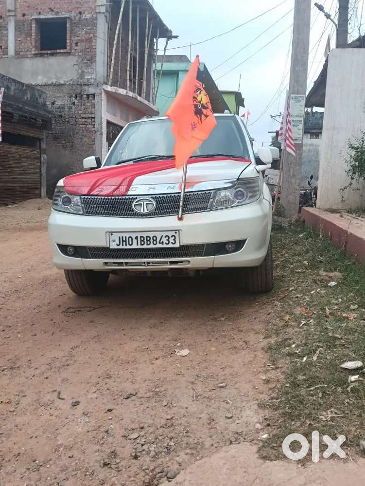 Tata Safari Storme 2013 Diesel 85000 Km Driven