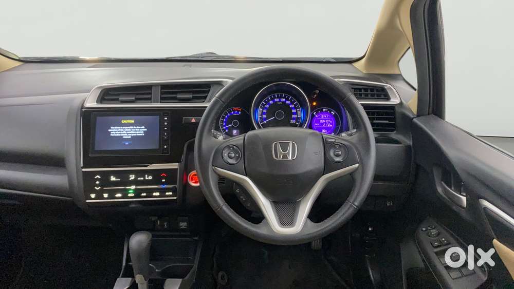 Honda Jazz Vx Cvt, 2019, Petrol