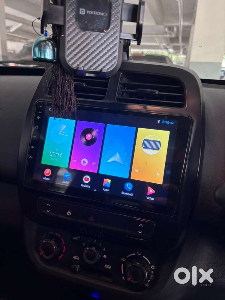 Renault Kwid Petrol 2022