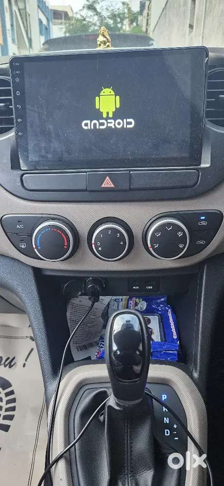 Hyundai Grand I10 Asta ( Top End )