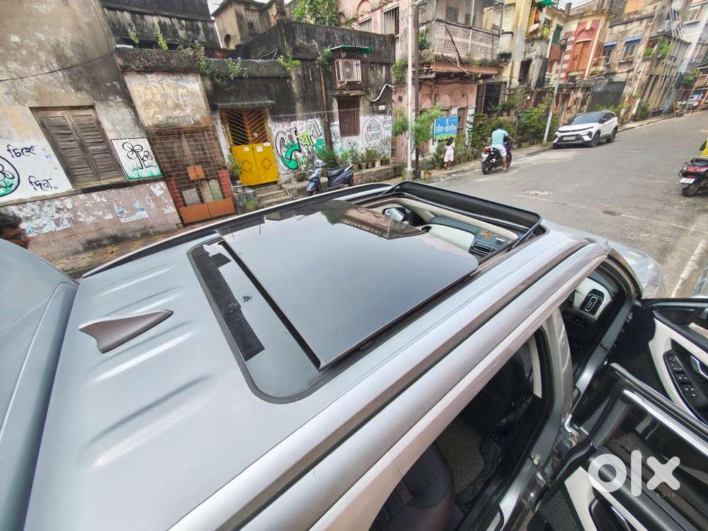 Hyundai Creta Sx 1.5 Diesel, 2020, Diesel