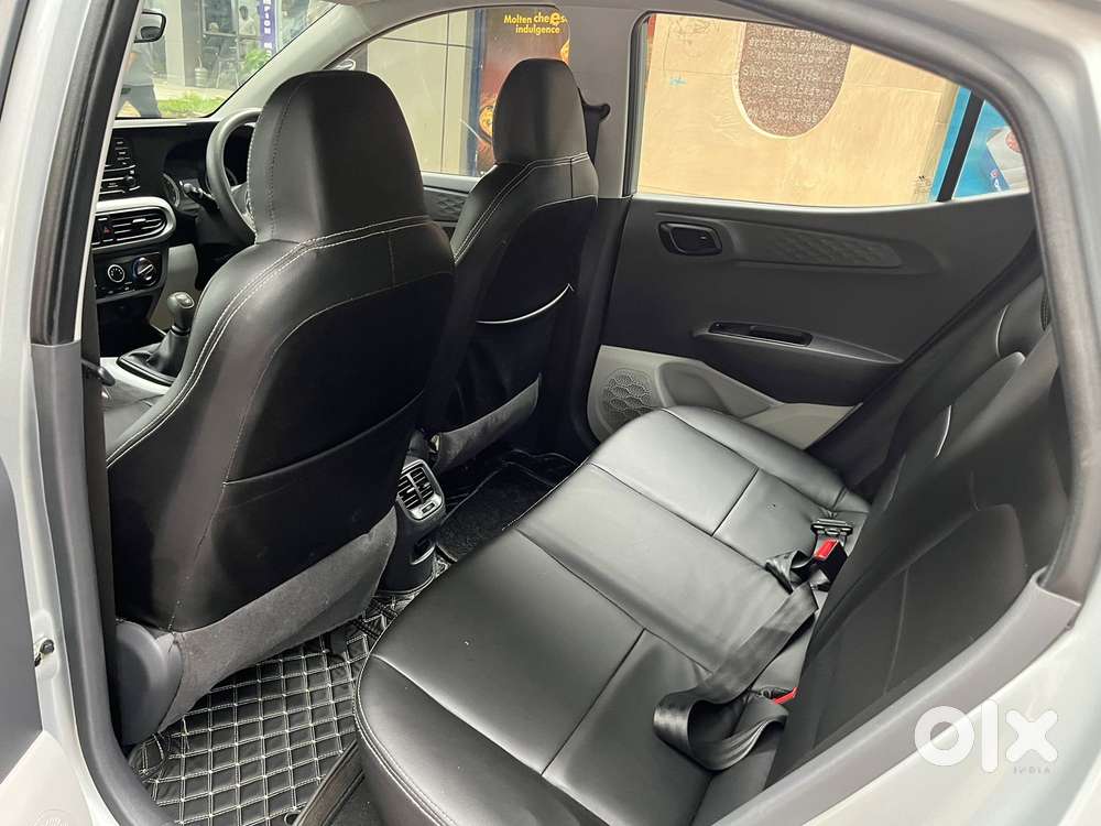 Hyundai Grand I10 Nios Magna, 2019, Petrol