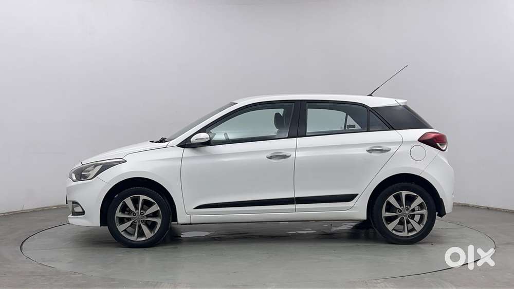 Hyundai Elite I20 Sportz 1.2 Opt, 2015, Petrol