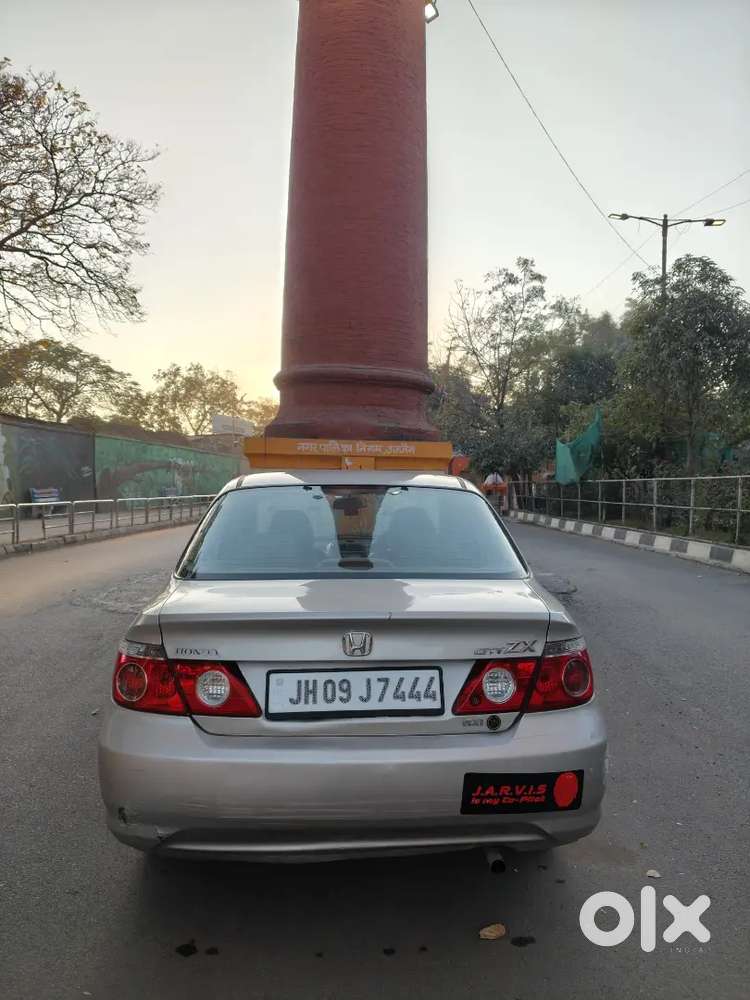 Doctor Car Good Condition