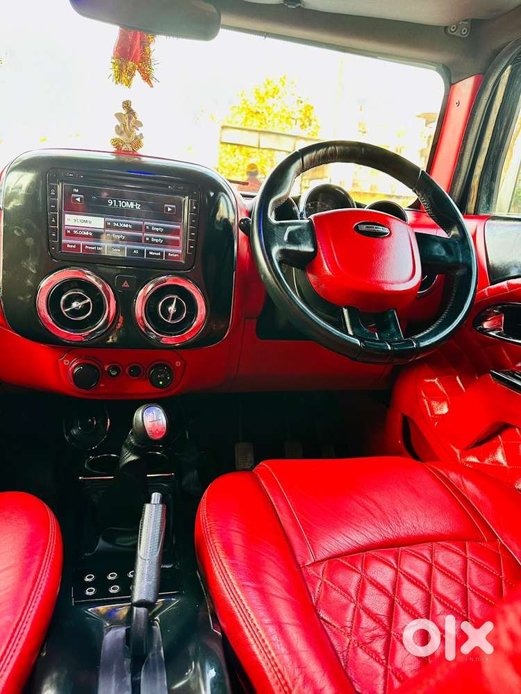 Mahindra Thar 0002 Number Diesel 2018 Year