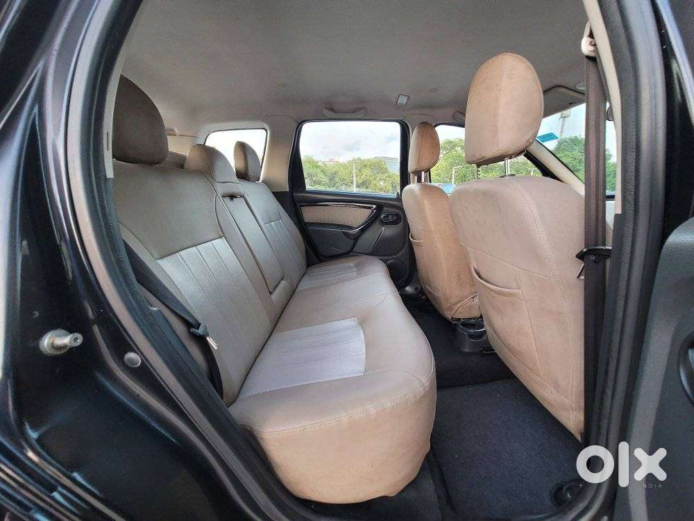 Renault Duster 1.5 Petrol Rxl, 2016, Petrol