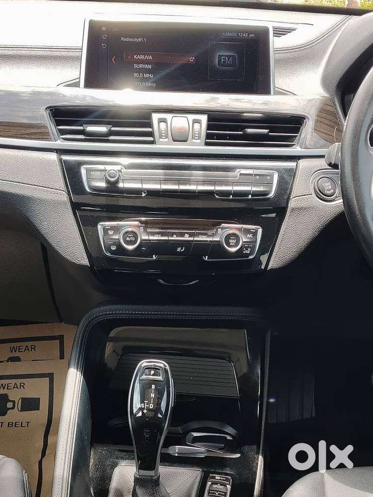 Bmw X1 Sdrive 20d X Line, 2020, Diesel