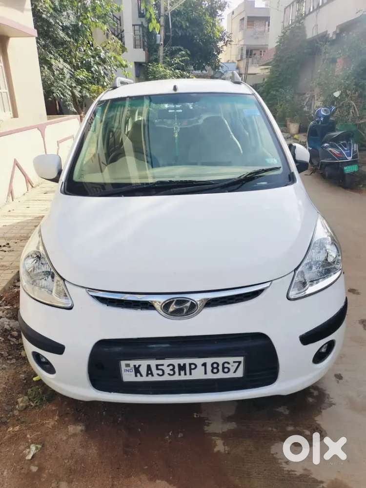 Hyundai I10 Magna 2010 Manual Petrol
