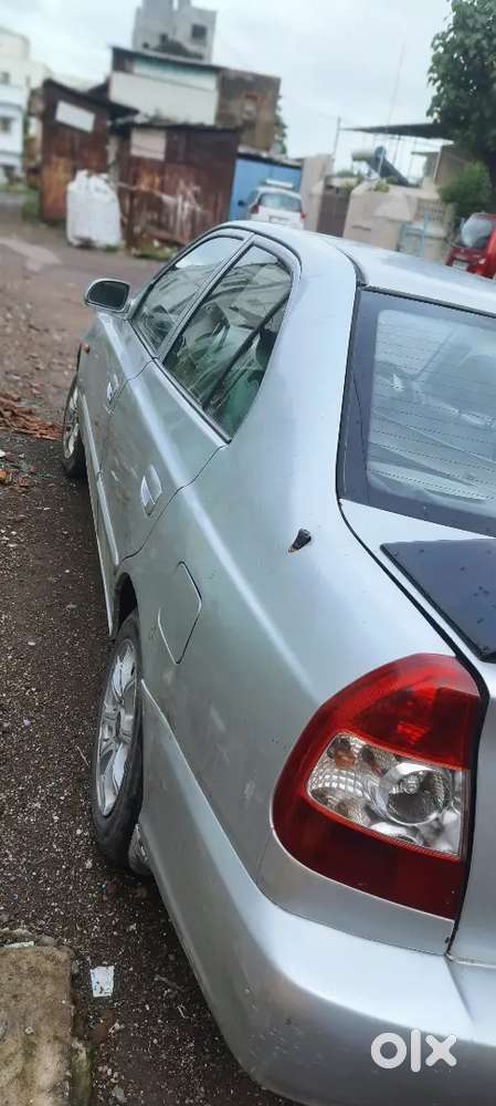 2009 Hyundai Accent 1.5 Cng
