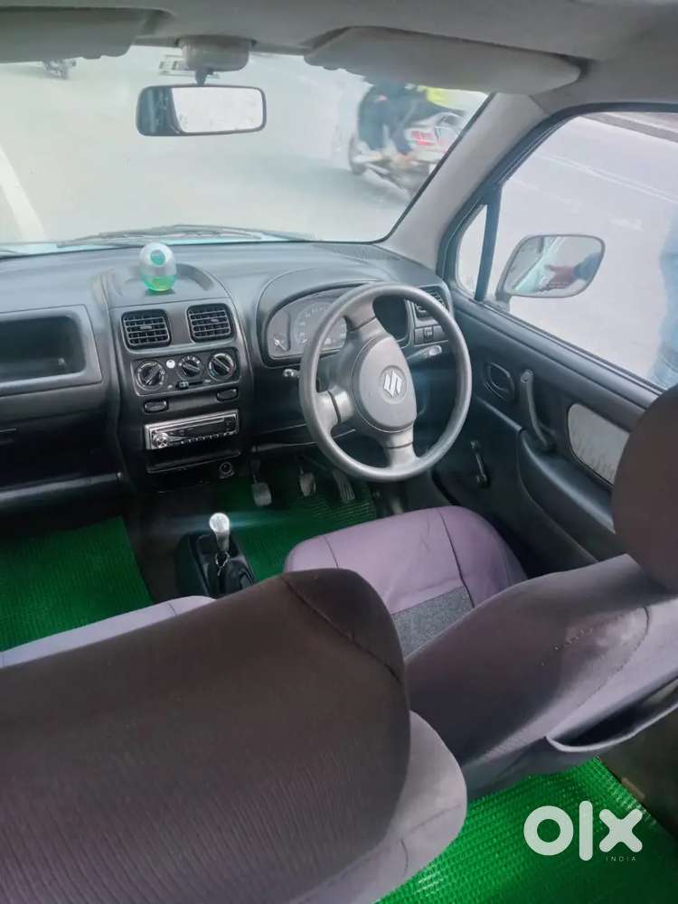 Maruti Suzuki 2008 Model