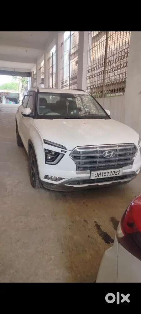 2020 Hyundai Creta Diesel Manual Sx Second Owner