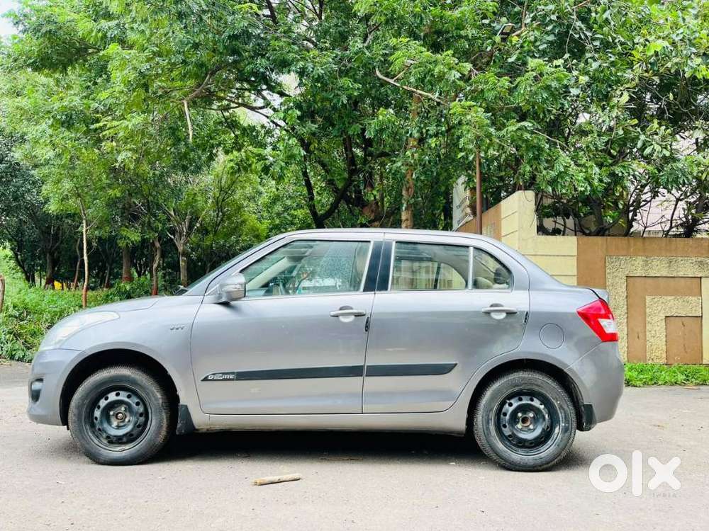 Maruti Suzuki Dzire 1.2 Vxi, 2014, Cng & Hybrids