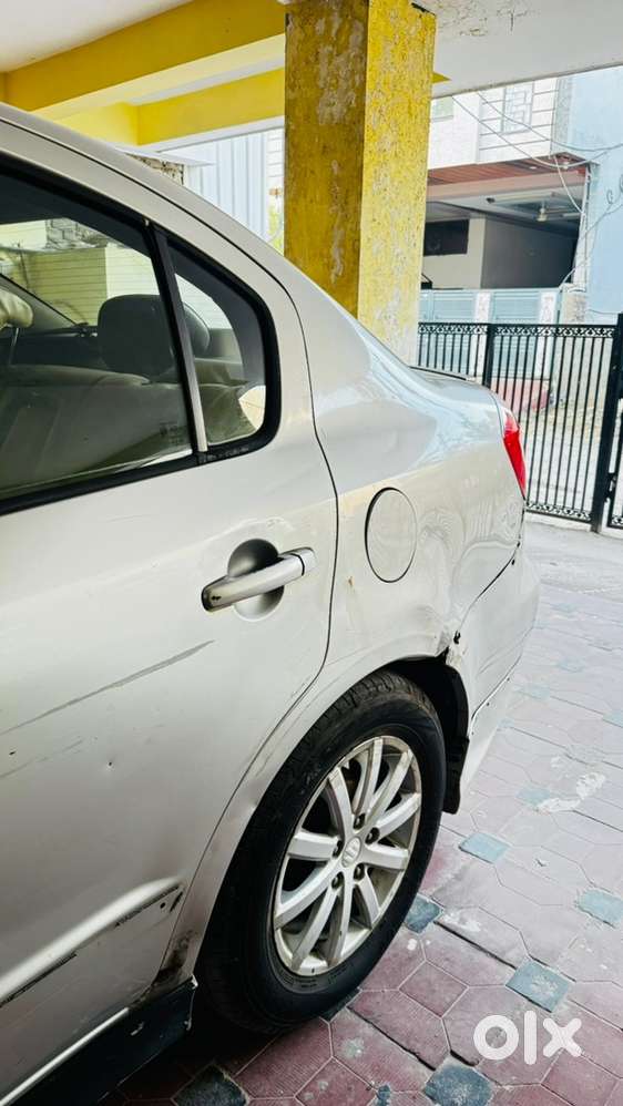 Maruti Suzuki Sx4 2010