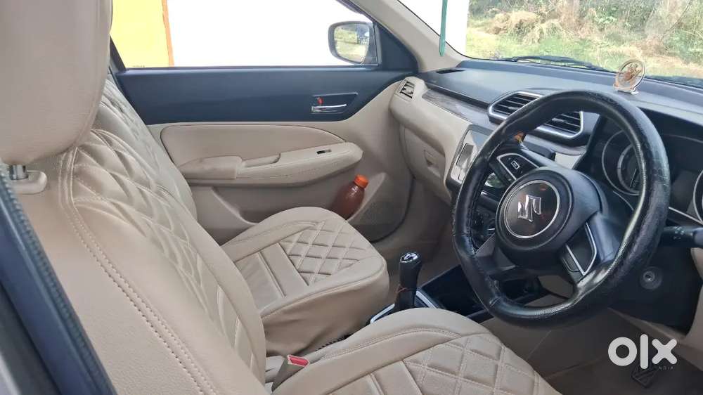Maruti Suzuki Dzire 2024