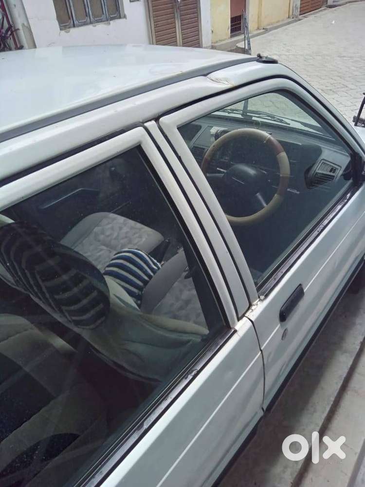 Maruti Suzuki 800 Ac