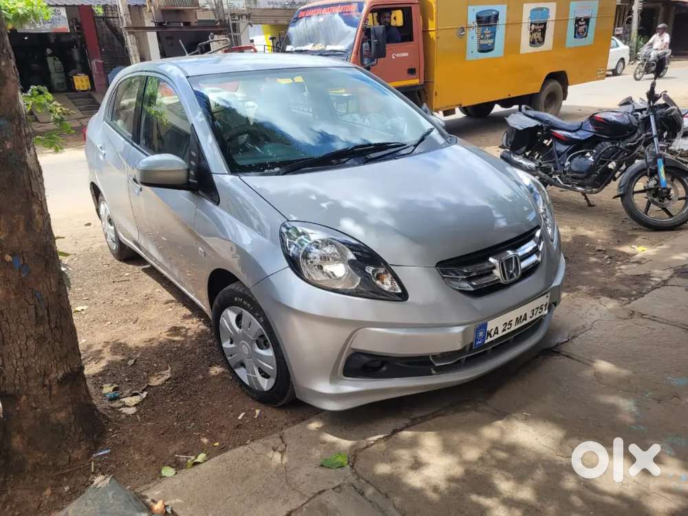 Vehicle In Very Good Condition
