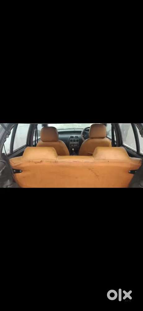 Tata Indica Ev2 Lx 2017