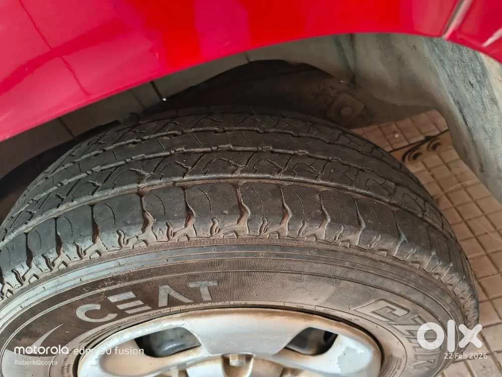 Mahindra Tuv 300 Plus 2016 Diesel Good Condition