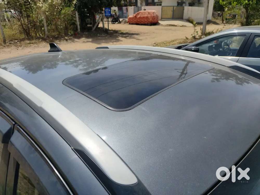 Tata Nexon 2020 Diesel Good Condition