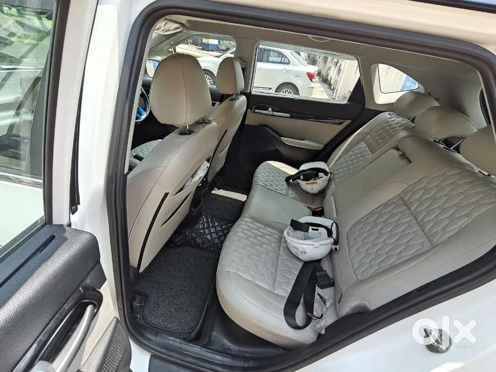 Kia Seltos Petrol 2019 1.5 Htx 6mt