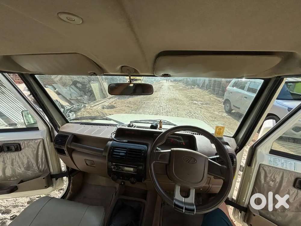 Mahindra Bolero 2019 Diesel Well Maintained