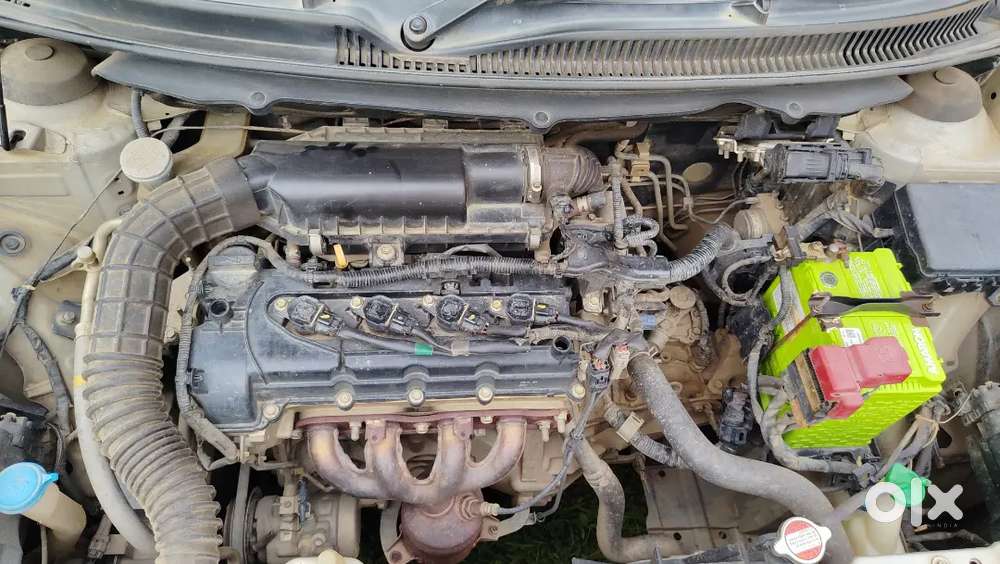 Maruti Suzuki Baleno 2019 Petrol Good Condition