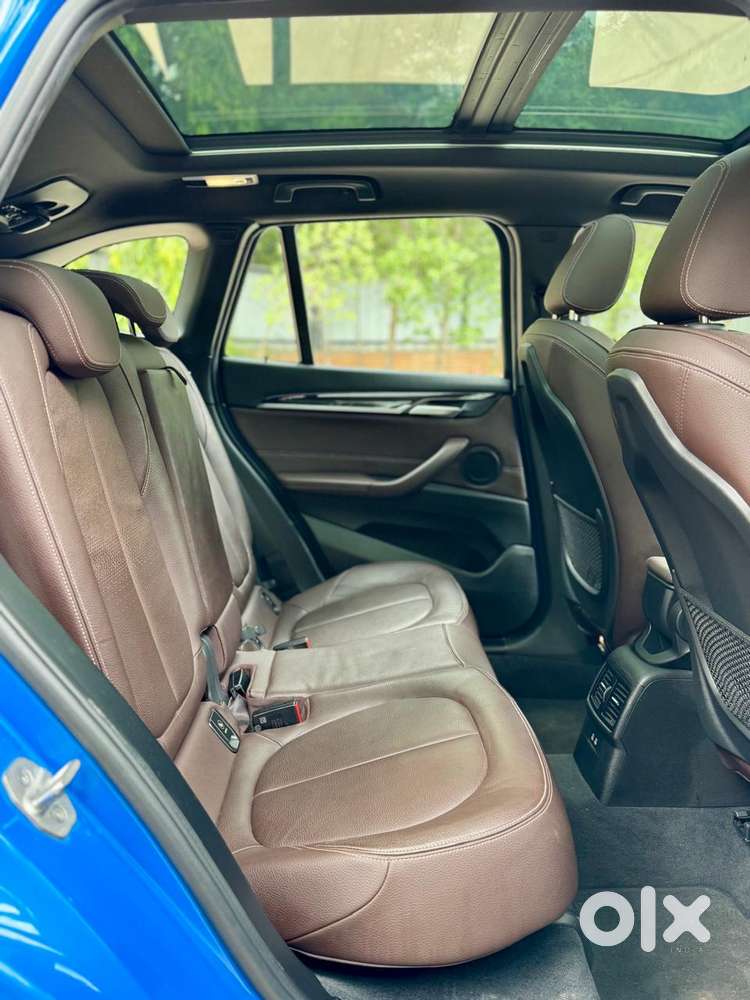 Bmw X1 Xdrive 20d M Sport, 2020, Diesel