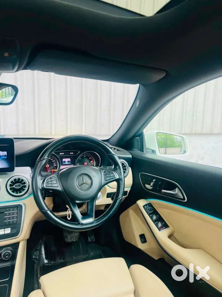 Mercedes-benz Cla 200 Cdi Sport, 2020, Diesel