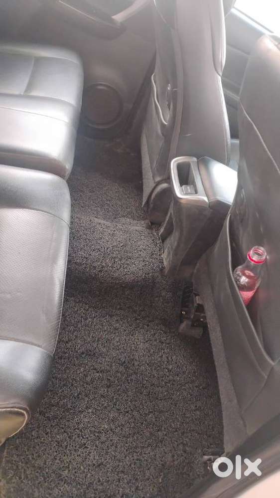 Toyota Fortuner 2.8 4wd Mt, 2021, Diesel