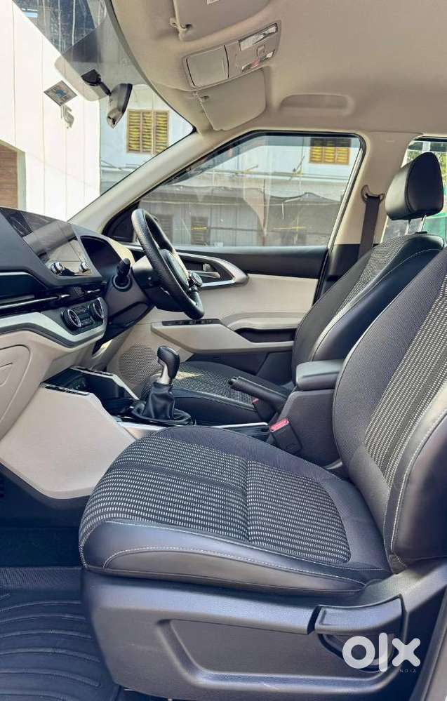 Kia Carens 1.5 Prestige Plus Diesel 7 Str Imt, 2022, Diesel