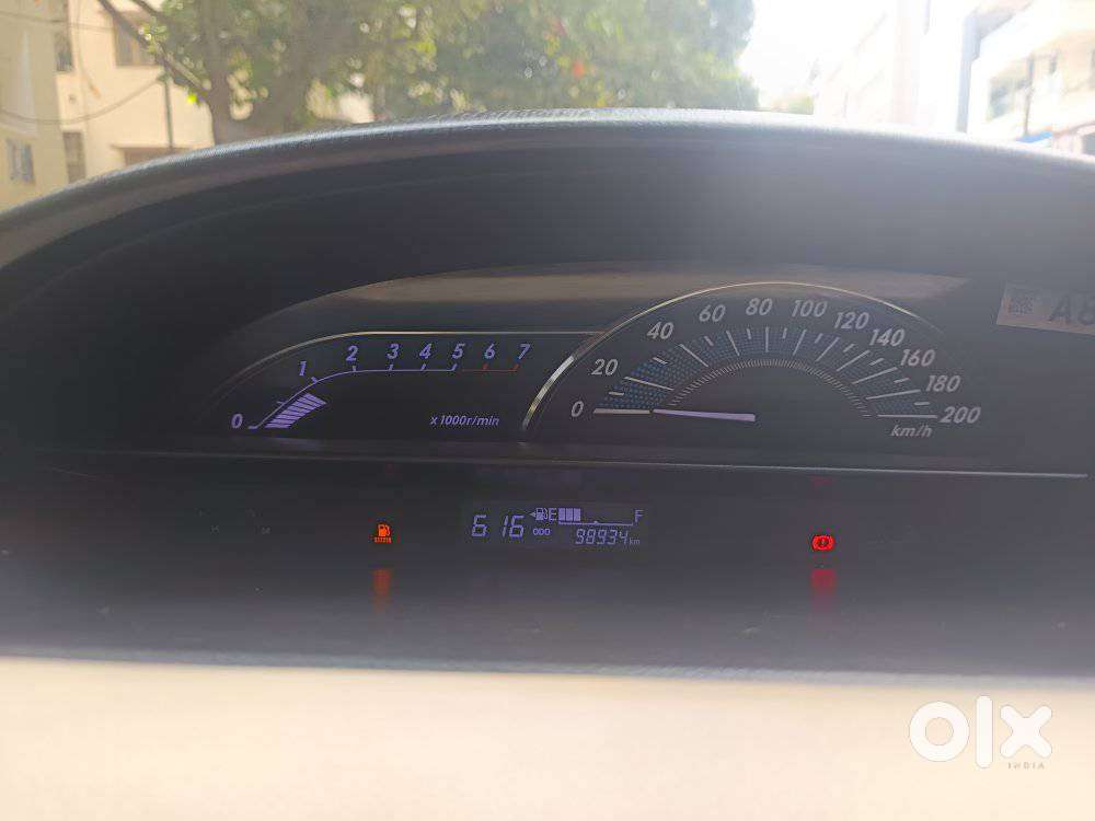 Toyota Etios 1.4 Vxd, 2017, Diesel