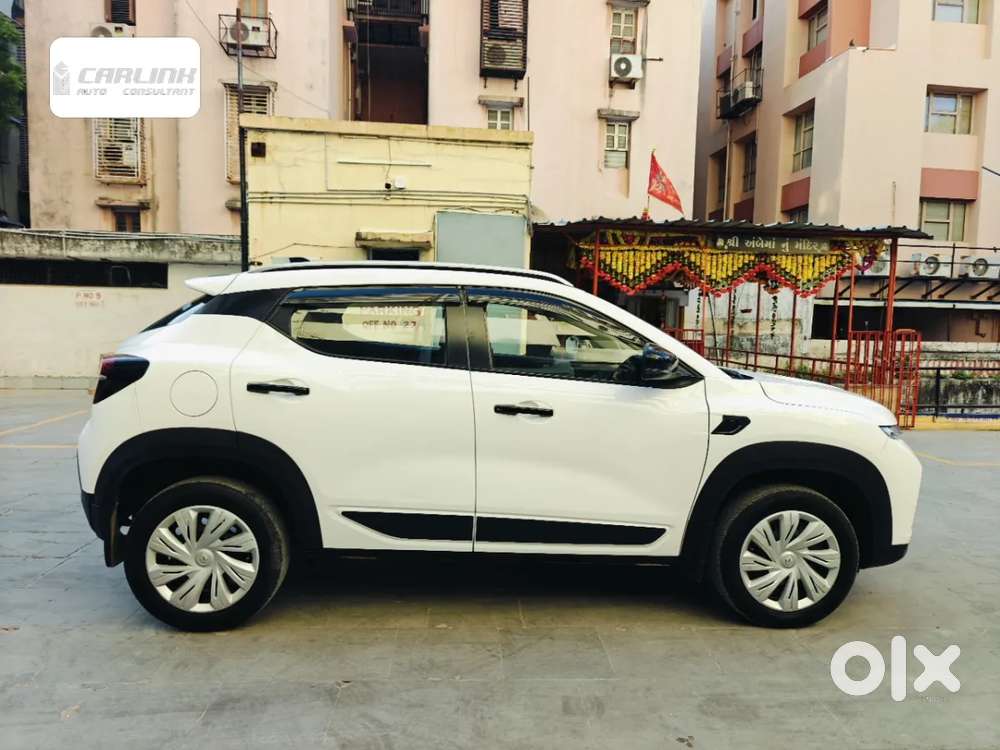 Renault Kiger, 2024, Petrol