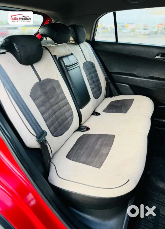 Hyundai Creta 1.6 Crdi Sx Plus At, 2015, Diesel