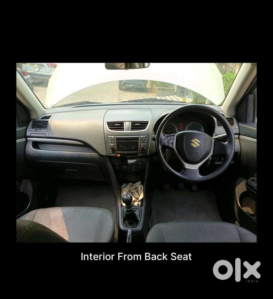 Maruti Suzuki Swift 2012 Diesel Well Maintained