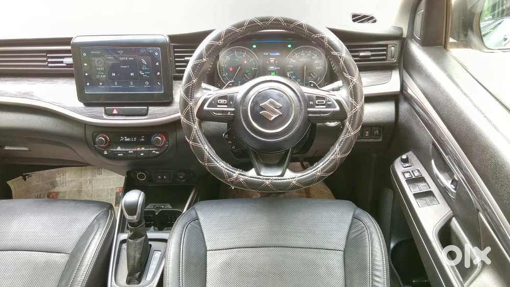 Maruti Suzuki Xl6 1.5 Alpha Plus At, 2024, Petrol