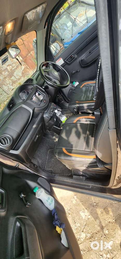 Maruti Suzuki S-presso 1.0 Lxi Cng, 2022, Cng & Hybrids