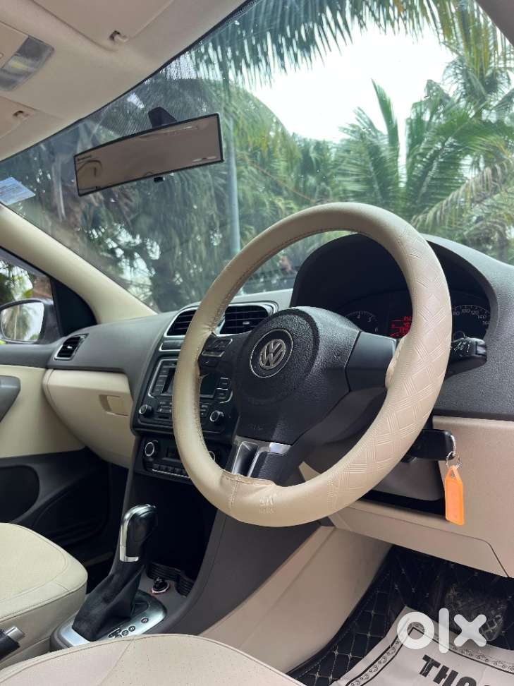 Volkswagen Vento Tsi, 2014, Petrol
