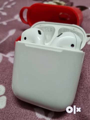 Airpods apple olx hot sale