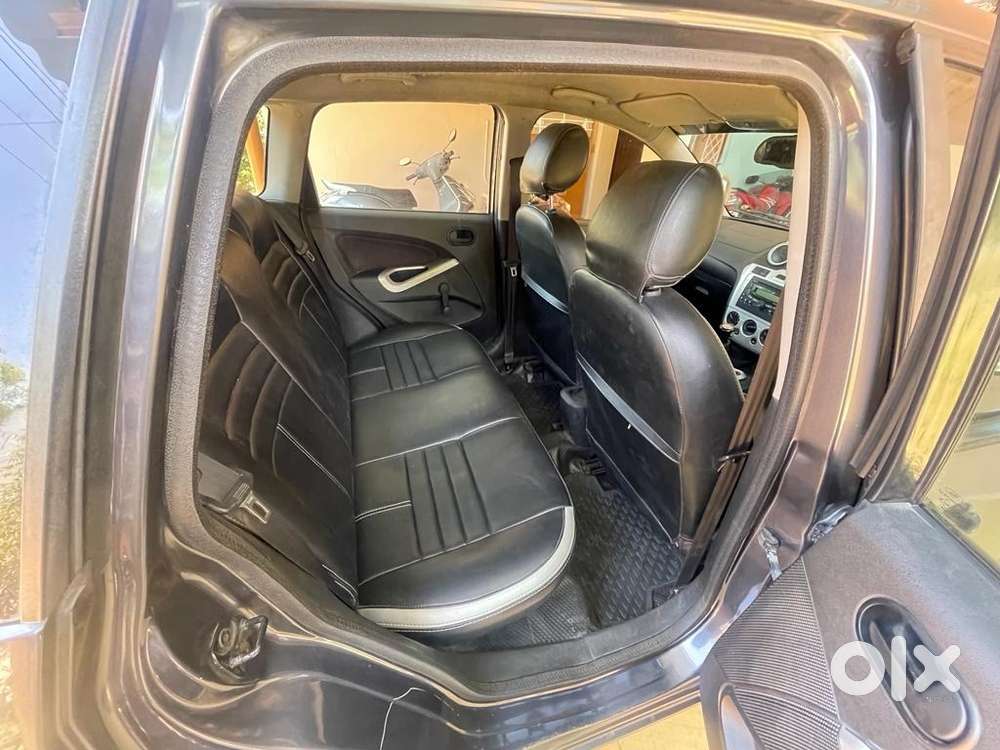Ford Figo Diesel 2010